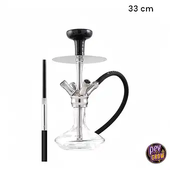 TSAR Alexander Mini Shisha...
