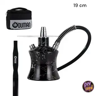 Oduman Black N2 Utazó...