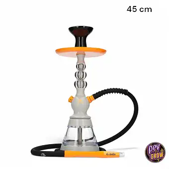 CELESTE ® L. Šedá oranžová...