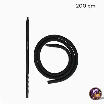 Silicone Hose + Handle for...