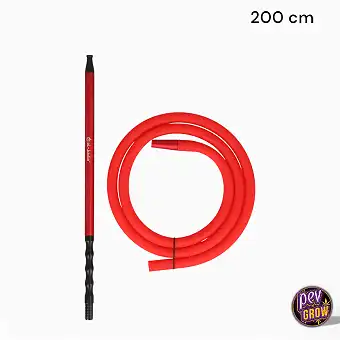 Silicone Hose + Handle for...