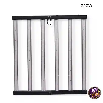 LED Vega Pro 720W Solux –...