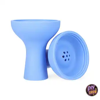 Cazoleta Silicona pour...