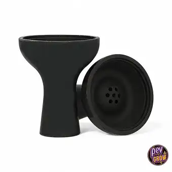 Cabeçote de Silicone...