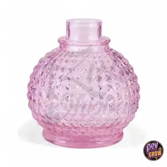 Vaso para Shisha Bambino...