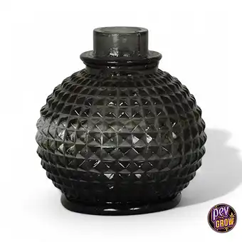 Basis für Aladin Shisha...
