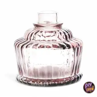 Substituição do Vaso para...