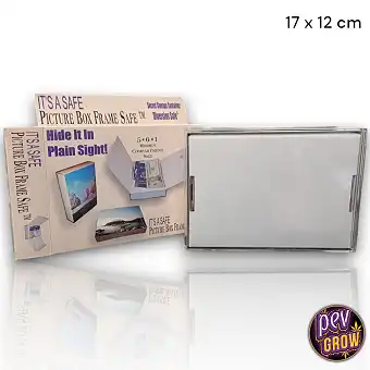 Camouflage Picture Frame...