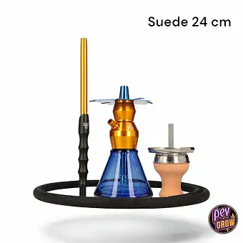 Apocalypse Canada Waterpijp...