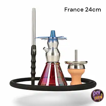 Shisha Apocalypse Canada 24 cm