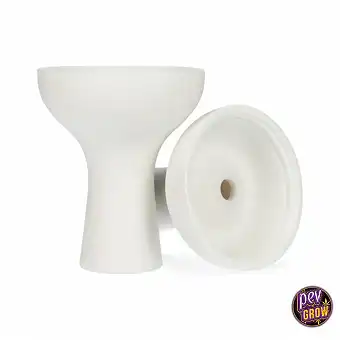 Cachimba de Silicona...