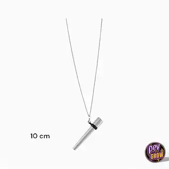 Embout en aluminium pour...