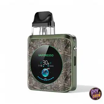 Påfyllbar Vape Camouflage...