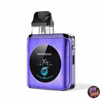 Vaporesso Xros 4 Nano Μοβ -...