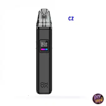 Ecig Grey leather Xlim Pro...