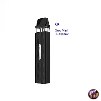 Vaporesso Xros Mini Pod Kit...