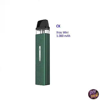 Vaporesso Xros Mini Verde –...