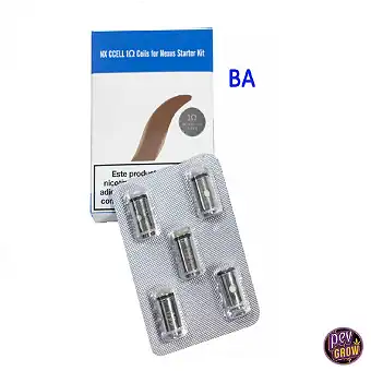 Котушка Vaporesso Nexus...