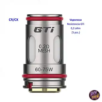 Zamiennik cewki GTi (5...