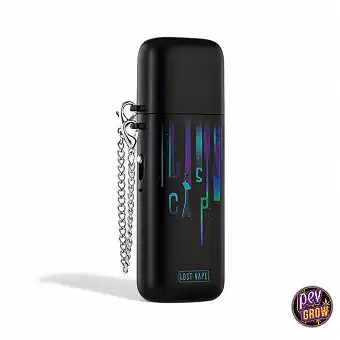 Lost Vape Ursa Cap –...