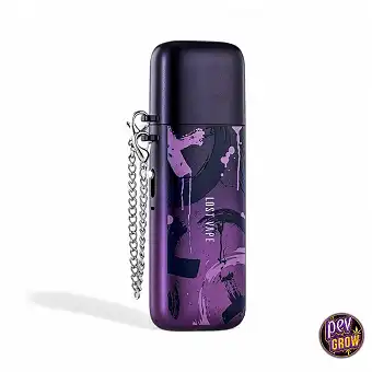Ecig Joy Purple Ursa Cap...
