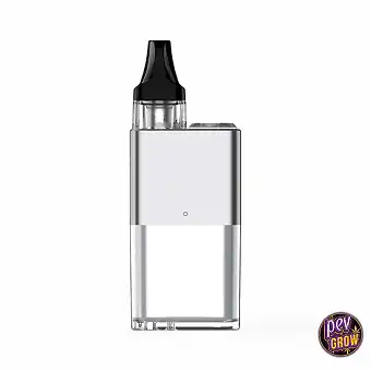 Επαναγεμιζόμενο Pod Silver...