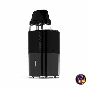 Black Xros Cube 900mAh Pod...