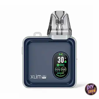 Oxva Xlim SQ Pro Gentle...