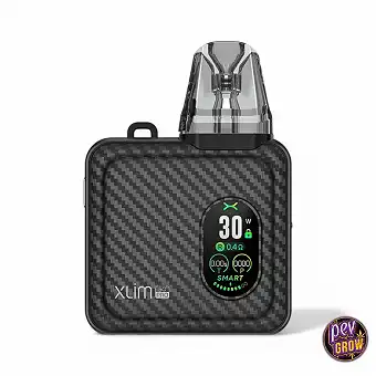 Täidetav e-sigaret Black...