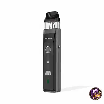 Puff rechargeable Black...