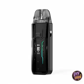 Vaper recarregable Black...