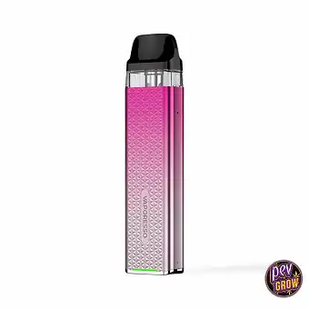 Pod recarregable Mini Pink...