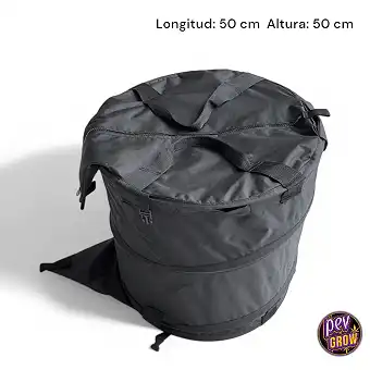 Dry Bag Trimmer manuelle...