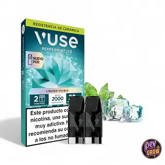 2 Vuse Подове за Пълнене...