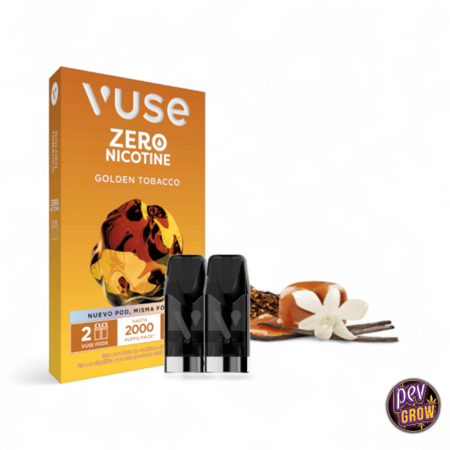 vuse epod 2 zubehör Vuse Alto Pods (2-Pack) main image 1