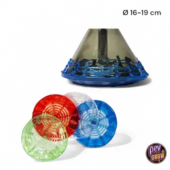 Protecteur en silicone pour...