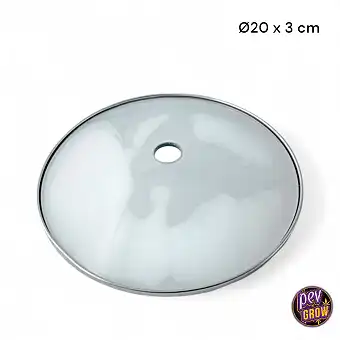 Shisha-Schale Ø20 x 3 cm