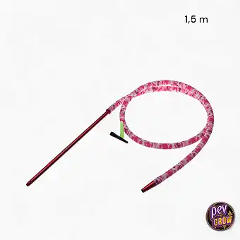 1.5m Silicone Hose for...