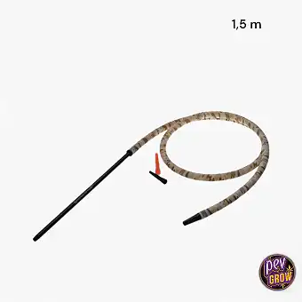 1.5m Silicone Hose for...
