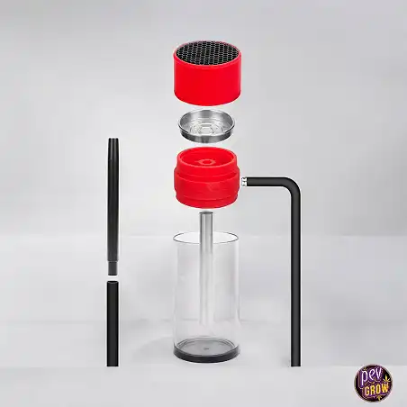 Small Hookah for Car 18 cm