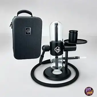 Bong de Gravidade Colorido...