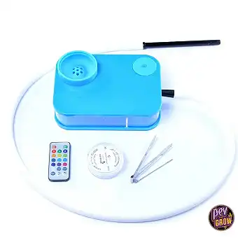 Kit completo Cachimba...