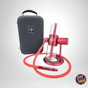 Gravity Bong de colores 29...