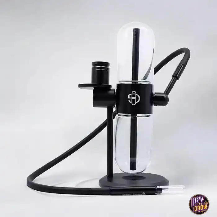 39 cm Colorful Gravity Bong Pro