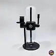 39 cm Colorful Gravity Bong Pro