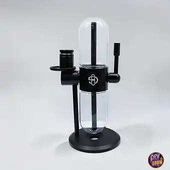 39 cm Colorful Gravity Bong Pro