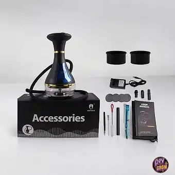 Shisha Électronique avec...