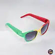 Fashionable Joints Holder Glasses with HONEYPUFF 2025 Case