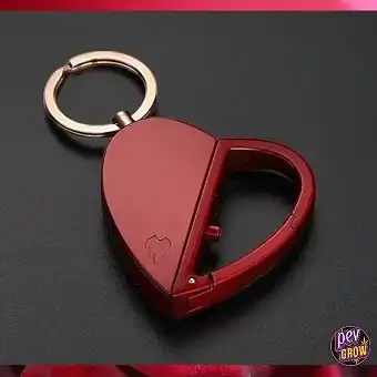 Briquet électrique...