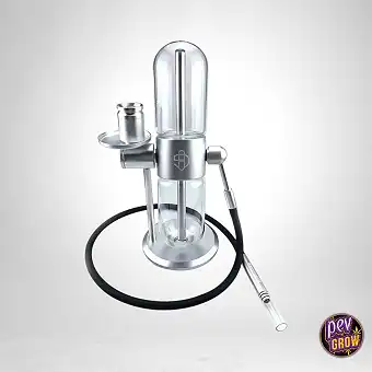 Gravity Bong Pro de colores 39 cm